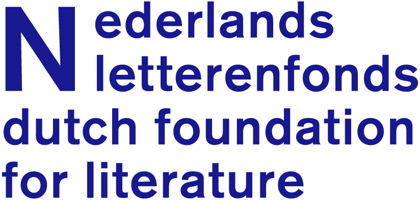 Nederlands Letteren Fonds